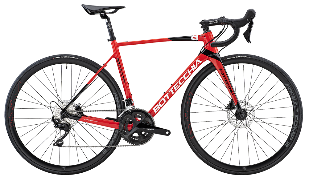 Revolution road bike shop