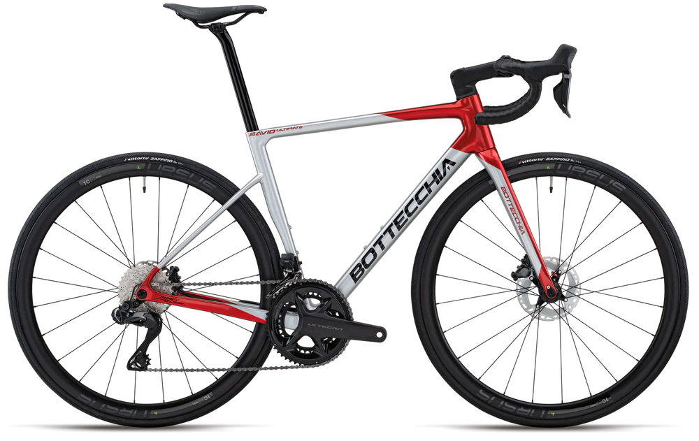 Bottecchia 8AVIO Ultimate Carbon Road Bike-Bottecchia-Chain Driven Cycles-Sligo-Ireland