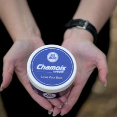 AssMagic Chamois Anti Chafe Cream 200ml Tub