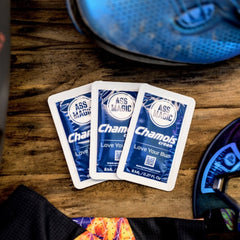 AssMagic Chamois Cream Sachet 8ml