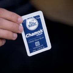 AssMagic Chamois Cream Sachet 8ml