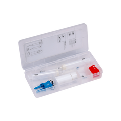 BBB BBS-102 BleedKit Sram Disc Brake Bleedkit