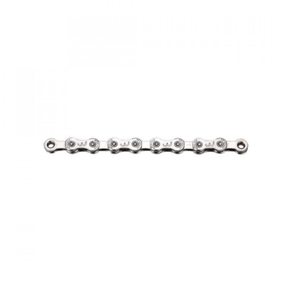 BBB BCH-122 PowerLine Chain Silver 12spd-BBB-Chain Driven Cycles-Sligo-Ireland