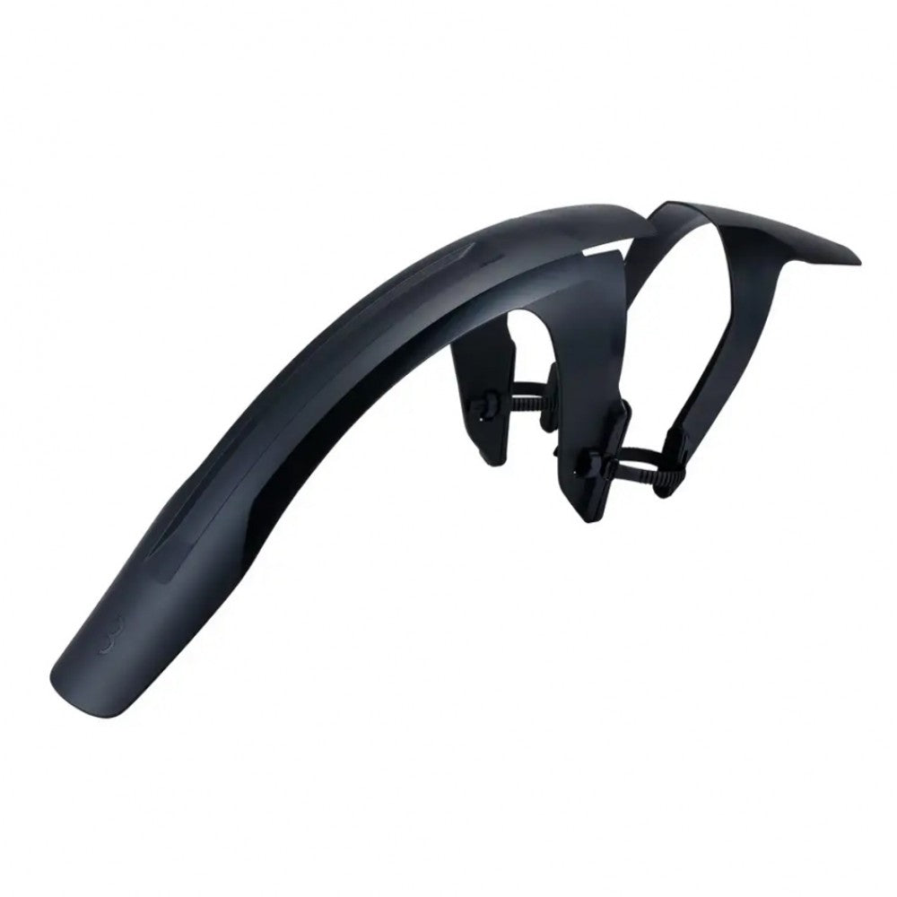 BBB BFD-61F FullGuard Front MTB Mudguard 29er/27.5-BBB-Chain Driven Cycles-Sligo-Ireland