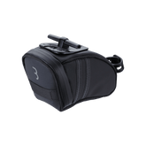 BBB BSB-13M CurvePack Saddlebag Black-BBB-Chain Driven Cycles-Sligo-Ireland