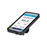 BBB BSM-11 Guardian Phone Mount Black