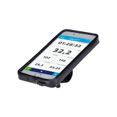 BBB BSM-11 Guardian Phone Mount Black