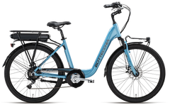 Bottecchia BE11 Electric Bike-Electric Bike-Bottecchia-Chain Driven Cycles-Sligo-Ireland