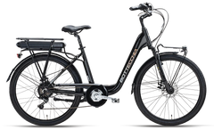 Bottecchia BE11 Electric Bike-Electric Bike-Bottecchia-Chain Driven Cycles-Sligo-Ireland