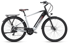 Bottecchia BE16 BROADWAY Electric Bike-Electric Bike-Bottecchia-Chain Driven Cycles