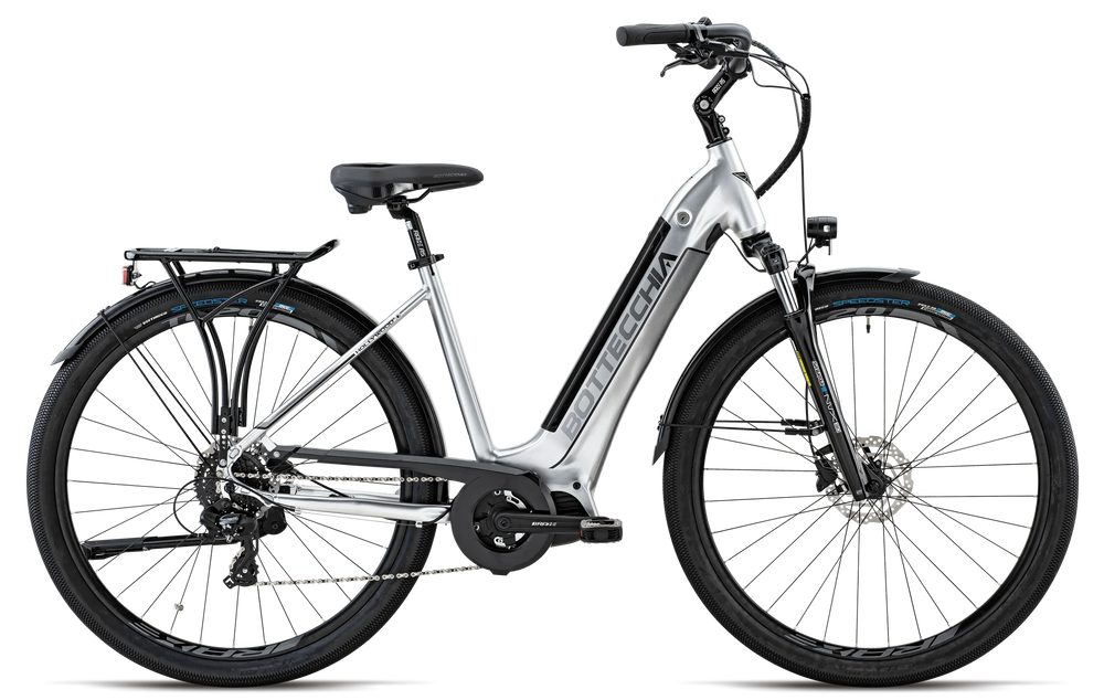 Bottecchia BE18 Hollywood Electric Bike-Electric Bike-Bottecchia-Chain Driven Cycles-Sligo-Ireland