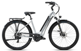 Bottecchia BE18 Hollywood Electric Bike-Electric Bike-Bottecchia-Chain Driven Cycles-Sligo-Ireland