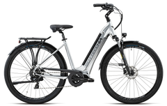 Bottecchia BE18 Hollywood Electric Bike-Electric Bike-Bottecchia-Chain Driven Cycles-Sligo-Ireland