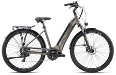 Bottecchia BE18 Hollywood Electric Bike-Electric Bike-Bottecchia-Chain Driven Cycles-Sligo-Ireland