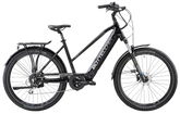 Bottecchia Crossover E-BIKE TRK LADY-Bottecchia-Chain Driven Cycles-Sligo-Ireland