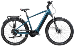 Bottecchia Crossover Evo E-BIKE