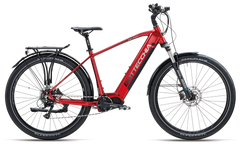 Bottecchia BE33 Urban Teaser Electric Bike-Electric Bike-Bottecchia-Chain Driven Cycles-Sligo-Ireland