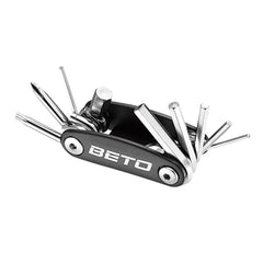 BETO 9 in 1 Bicycle Multi-tool-BETO-Chain Driven Cycles-Sligo-Ireland