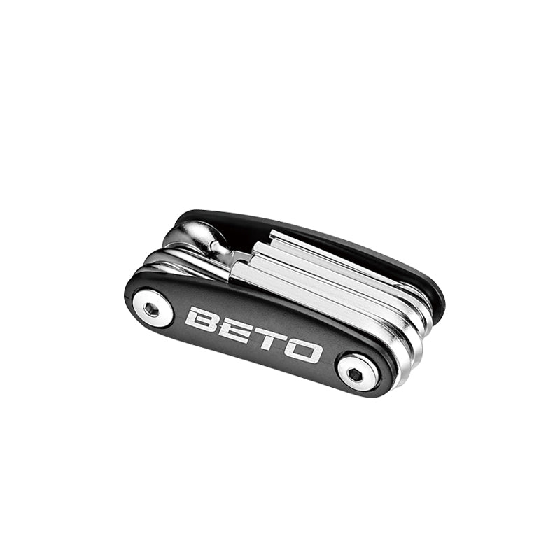 BETO 9 in 1 Bicycle Multi-tool-BETO-Chain Driven Cycles-Sligo-Ireland