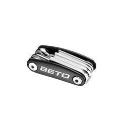 BETO 9 in 1 Bicycle Multi-tool-BETO-Chain Driven Cycles-Sligo-Ireland