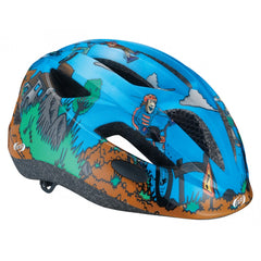 BBB BHE-47 Amigo Kids Helmet Biker S