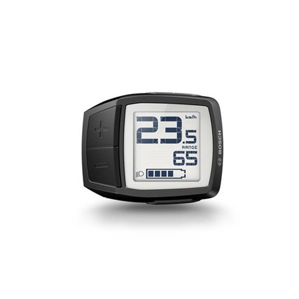 BOSCH Purion Display anthracite, cable 1,300 mm (BUI215)-Bosch-Chain Driven Cycles-Sligo-Ireland