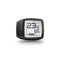 BOSCH Purion Display anthracite, cable 1,300 mm (BUI215)