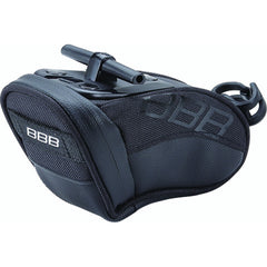 BBB BSB-13M CurvePack Saddlebag Black