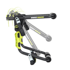 BUZZRACK Colibri Boot Mount Bike Rack-Vehicle Bicycle Racks-BuzzRack-Chain Driven Cycles-Sligo-Ireland