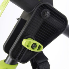 BUZZRACK Colibri Boot Mount Bike Rack-Vehicle Bicycle Racks-BuzzRack-Chain Driven Cycles-Sligo-Ireland