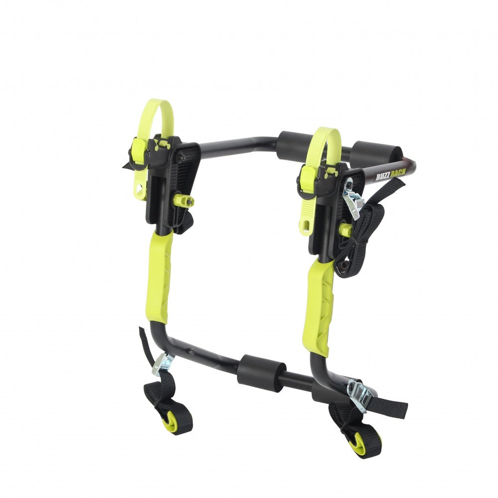 BUZZRACK Colibri Boot Mount Bike Rack-Vehicle Bicycle Racks-BuzzRack-Chain Driven Cycles-Sligo-Ireland