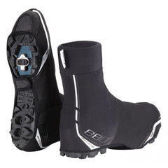 BBB BWS-01 RaceProof Over Shoes Black