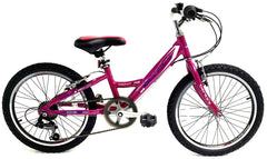 BENTINI MONTARE 20" Kids Bike
