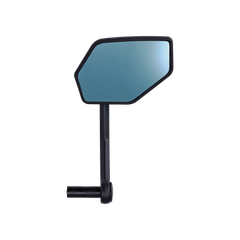 BBB BBM-01 E-view Bike Mirror Black Right