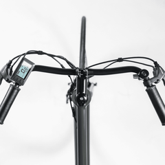 Bleubird Urban E-Bike Step Through