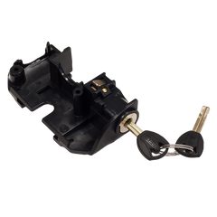 Bosch - Plus lock cylinder for rack-mounted batteries (BDU2XX, BDU3XX, BDU4XX)