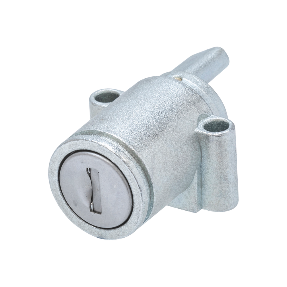 Bosch Standard lock cylinder for PowerTube (BDU2XX, BDU3XX,BDU4XX)-Electric Bike-Bosch-Chain Driven Cycles