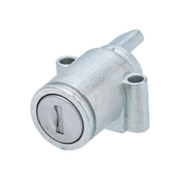 Bosch Standard lock cylinder for PowerTube (BDU2XX, BDU3XX,BDU4XX)-Electric Bike-Bosch-Chain Driven Cycles