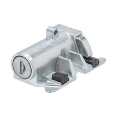 Bosch Standard cylinder for frame-mounted batteries (BDU2XX,BDU3XX,BDU4XX)