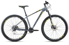 Bottecchia 116 Hardtail Mountain Bike-Bicycles-Bottecchia-Chain Driven Cycles-Sligo-Ireland