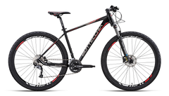 Bottecchia 125 Hardtail Mountain Bike-Bicycles-Bottecchia-40-Chain Driven Cycles