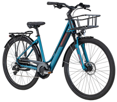 Bottecchia BE12 ACTIVE Electric Bike