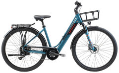 Bottecchia BE12 ACTIVE Electric Bike