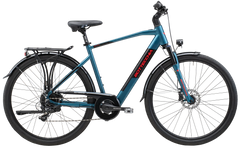 Bottecchia BE13 ACTIVE Electric Bike-Bottecchia-Chain Driven Cycles-Sligo-Ireland