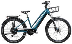Bottecchia BE29 Cross Over Evo Electric Bike