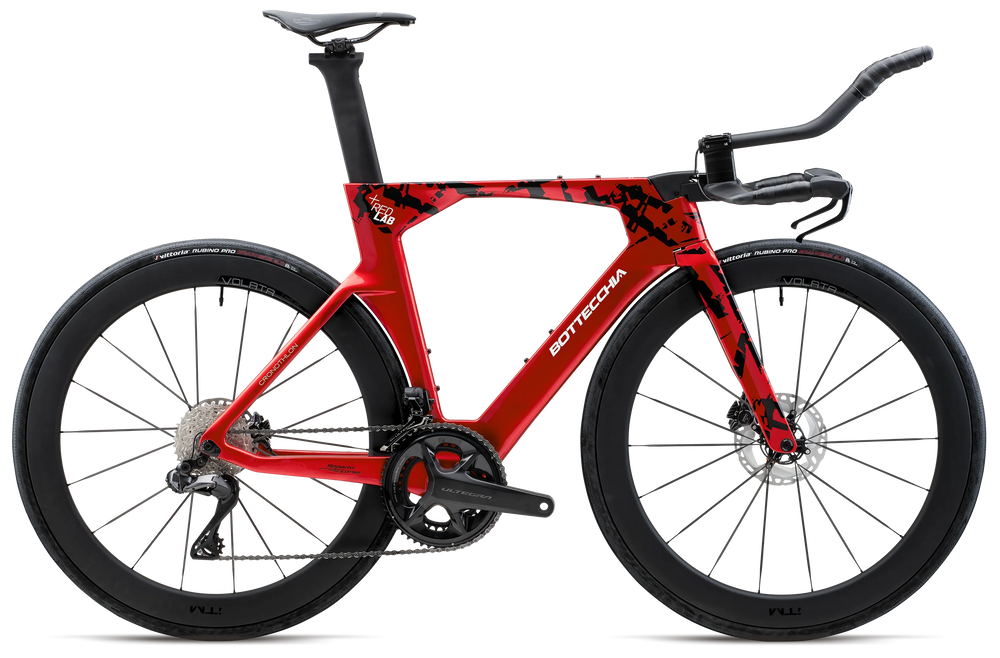 Bottecchia CRONOTHLON Triathlon Bike-Bottecchia-Chain Driven Cycles-Sligo-Ireland