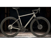 Bottecchia GRAVEL TITAN-Bottecchia-Chain Driven Cycles-Sligo-Ireland