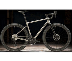 Bottecchia GRAVEL TITAN-Bottecchia-Chain Driven Cycles-Sligo-Ireland