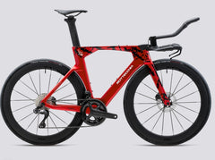 Bottecchia CRONOTHLON Triathlon Bike-Bottecchia-Chain Driven Cycles-Sligo-Ireland