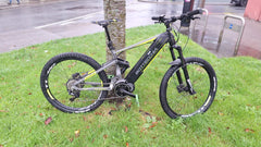 Bottecchia BE35 ELEKTRON Electric MTB